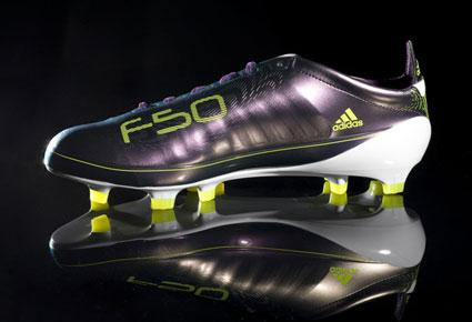  Adizero صُممت لتمنح الرياضيين سرعة فائقة